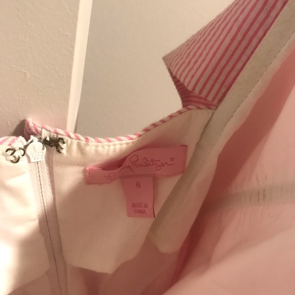 Lilly dress bundle— 3 dresses - Picture 6 of 8